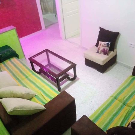 Benzineb Immo Cite Khadra Villa Tunis Luaran gambar