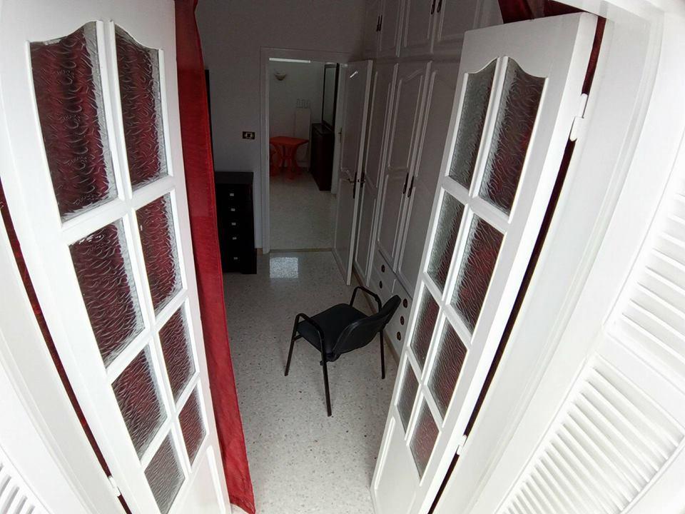 Benzineb Immo Cite Khadra Villa Tunis Luaran gambar