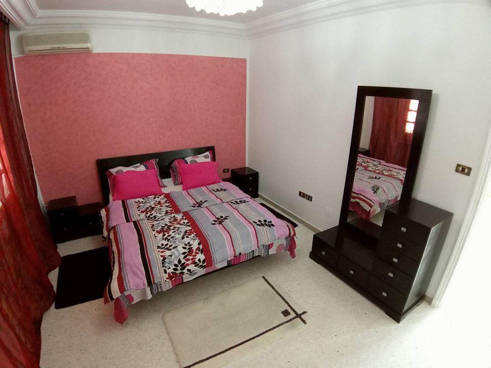 Benzineb Immo Cite Khadra Villa Tunis Luaran gambar