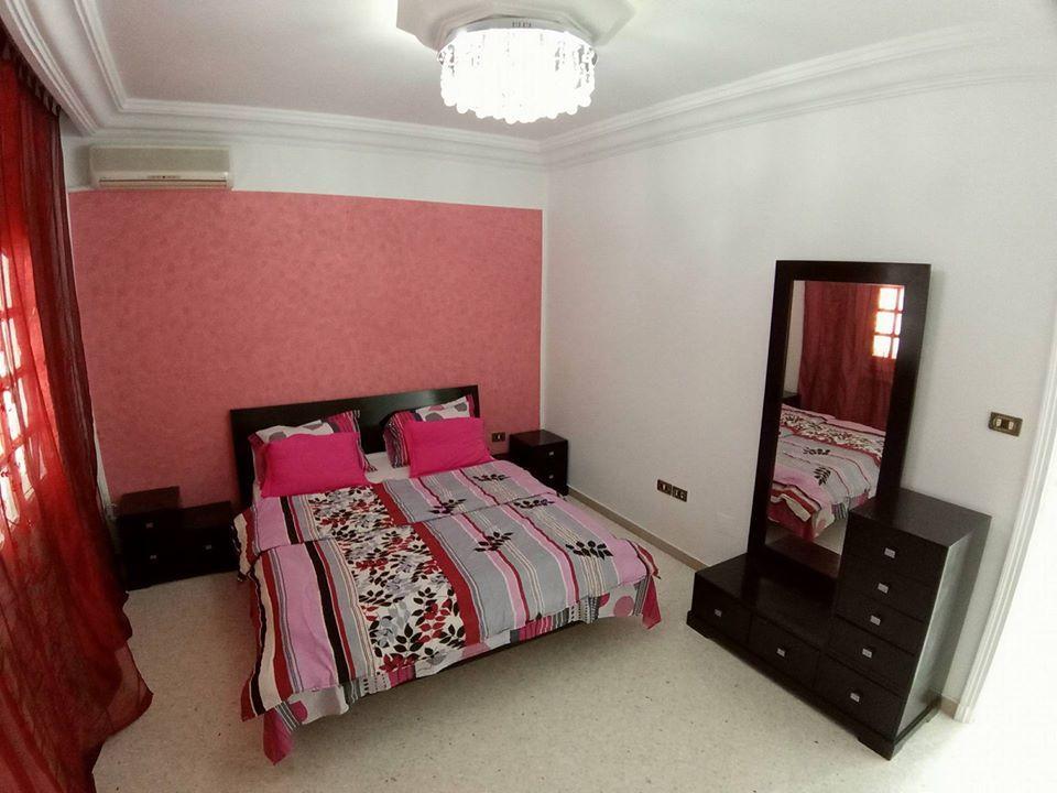 Benzineb Immo Cite Khadra Villa Tunis Luaran gambar