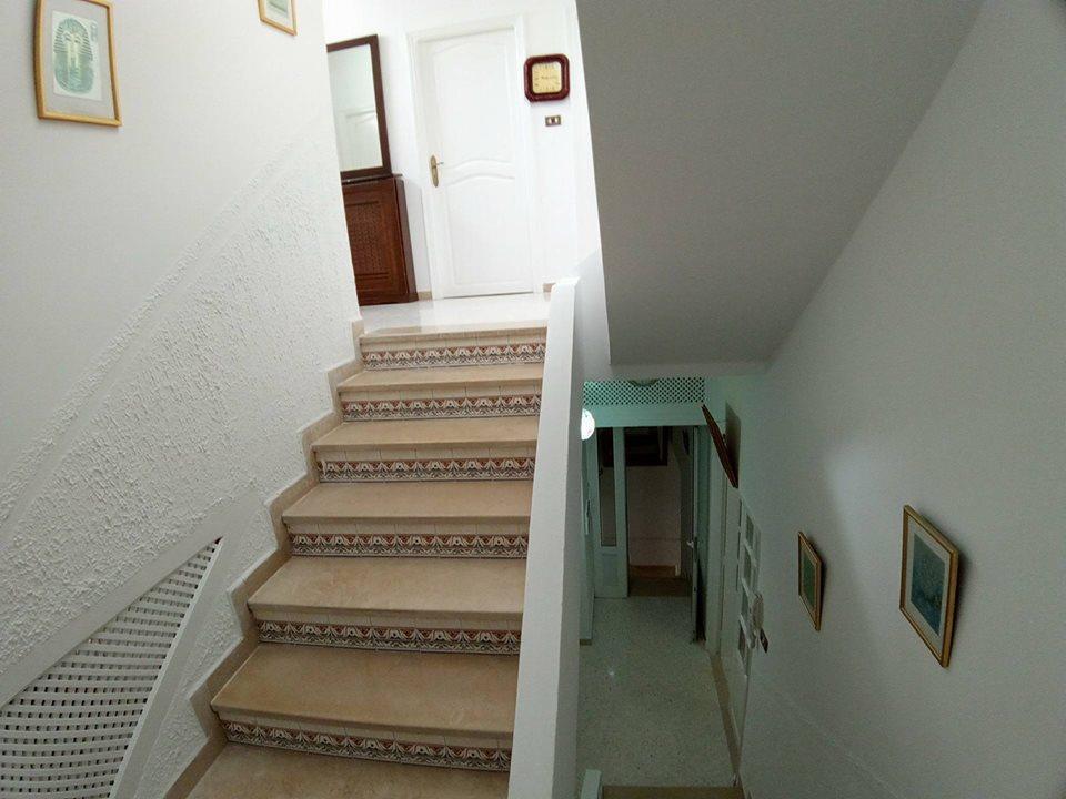 Benzineb Immo Cite Khadra Villa Tunis Luaran gambar