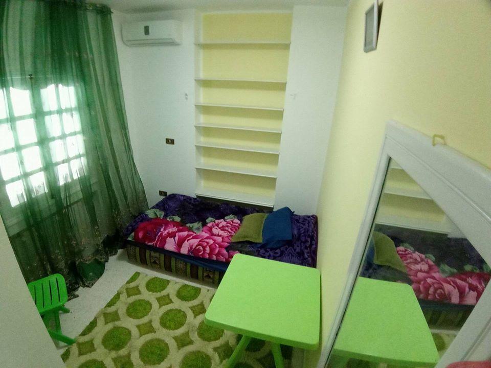Benzineb Immo Cite Khadra Villa Tunis Luaran gambar