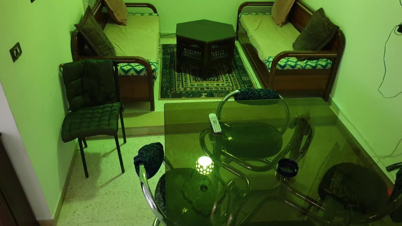 Benzineb Immo Cite Khadra Villa Tunis Luaran gambar