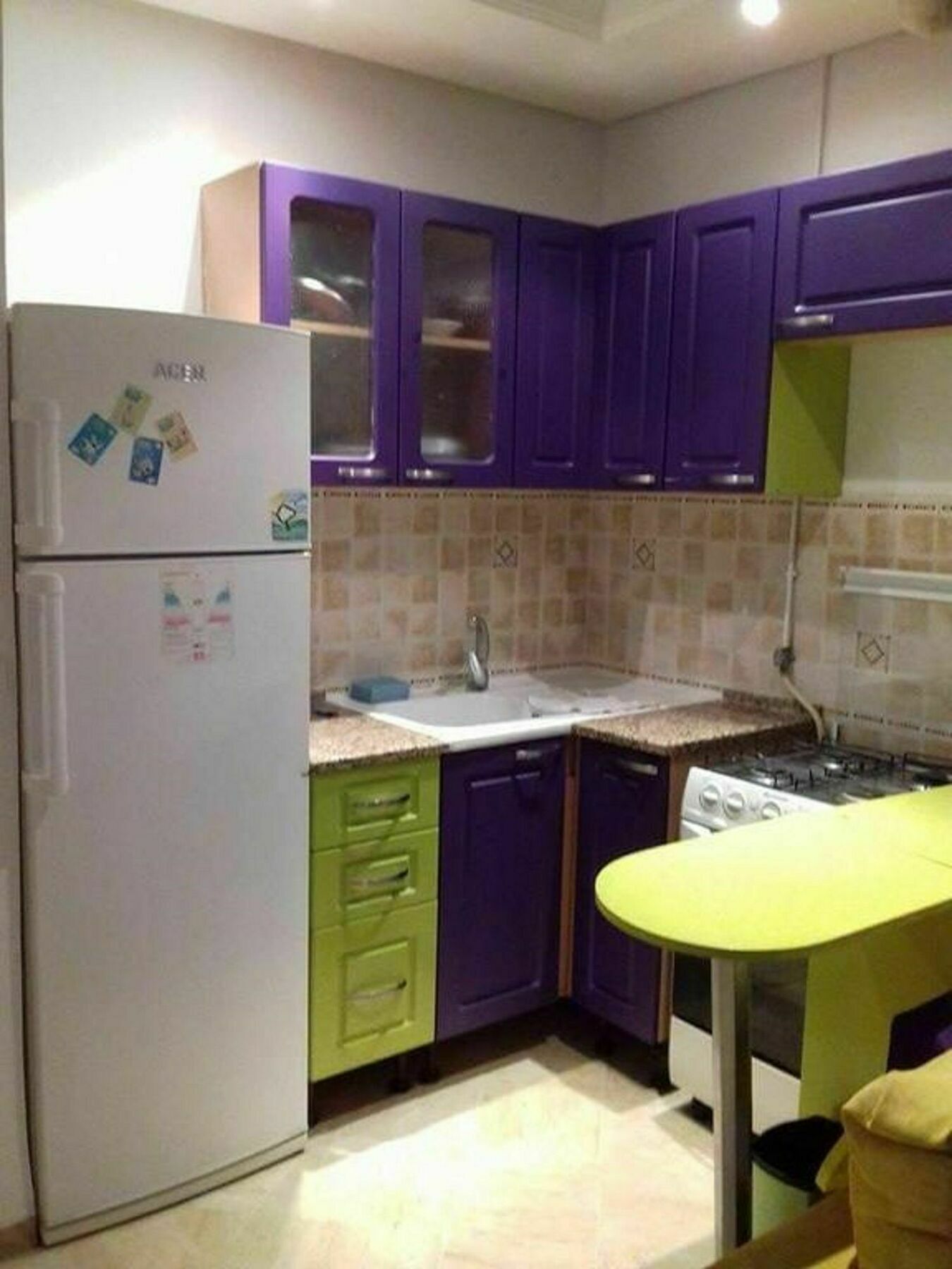 Benzineb Immo Cite Khadra Villa Tunis Luaran gambar