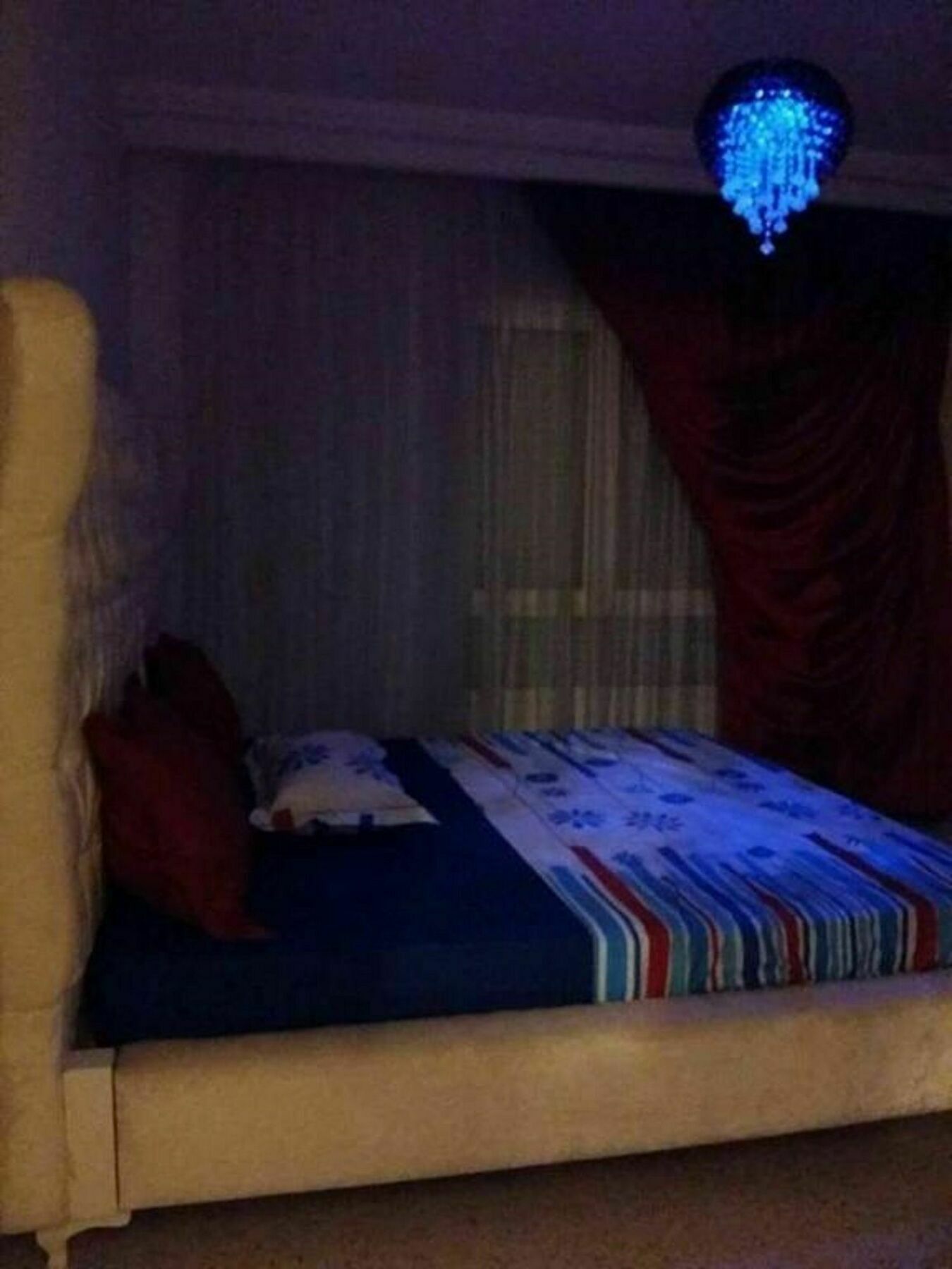 Benzineb Immo Cite Khadra Villa Tunis Luaran gambar