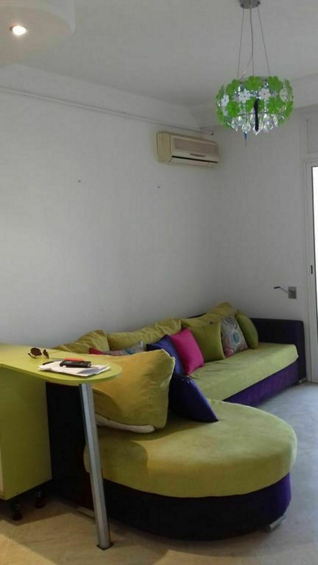 Benzineb Immo Cite Khadra Villa Tunis Luaran gambar