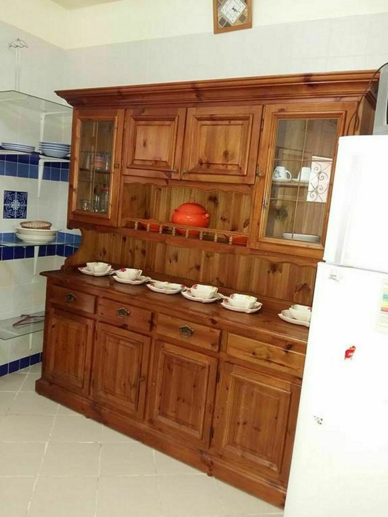 Benzineb Immo Cite Khadra Villa Tunis Luaran gambar