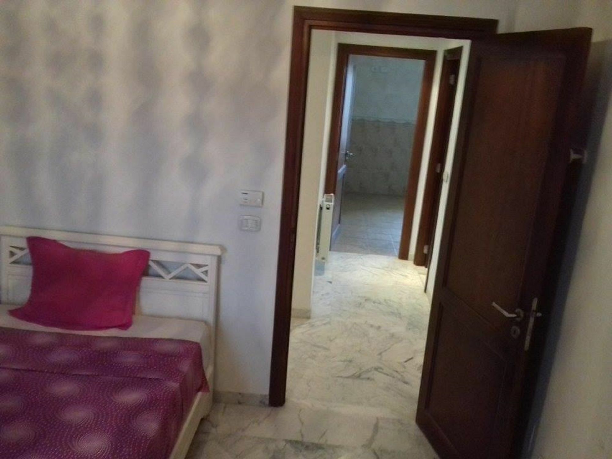 Benzineb Immo Cite Khadra Villa Tunis Luaran gambar