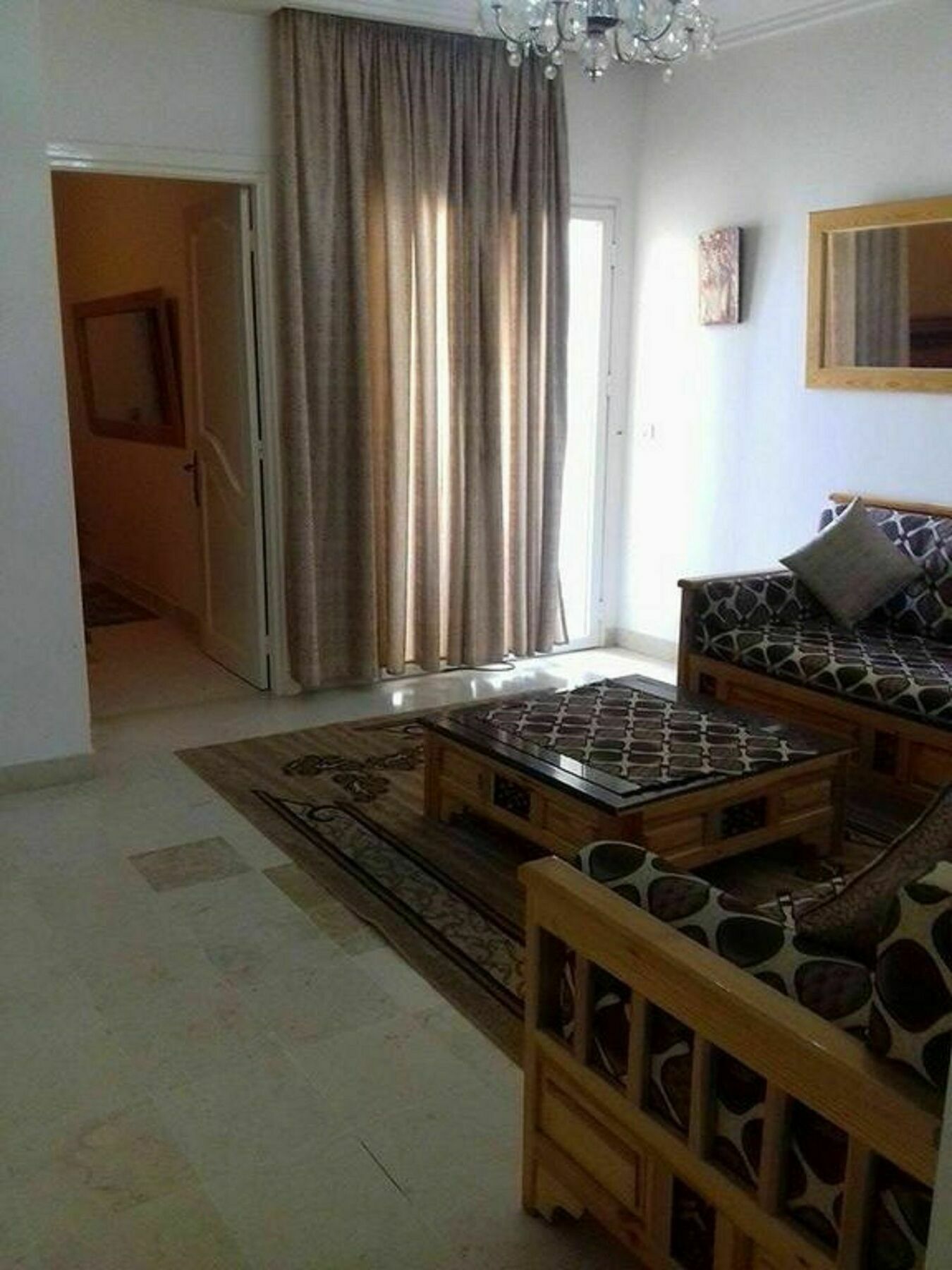 Benzineb Immo Cite Khadra Villa Tunis Luaran gambar
