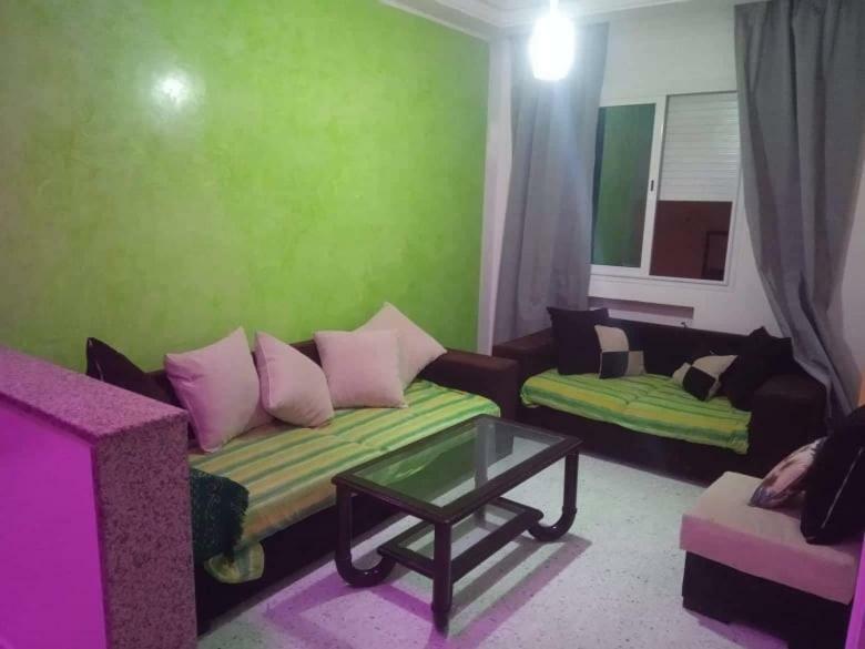 Benzineb Immo Cite Khadra Villa Tunis Luaran gambar