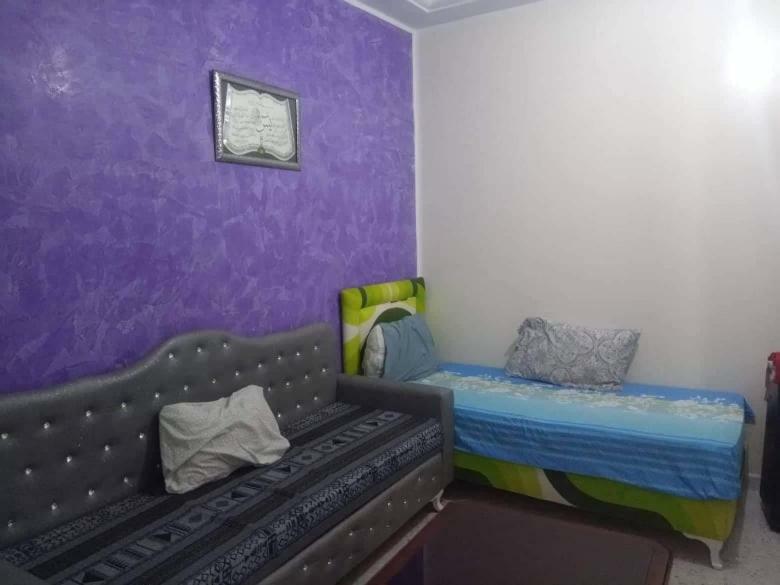 Benzineb Immo Cite Khadra Villa Tunis Luaran gambar