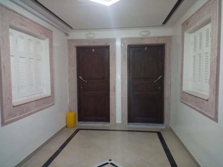 Benzineb Immo Cite Khadra Villa Tunis Luaran gambar