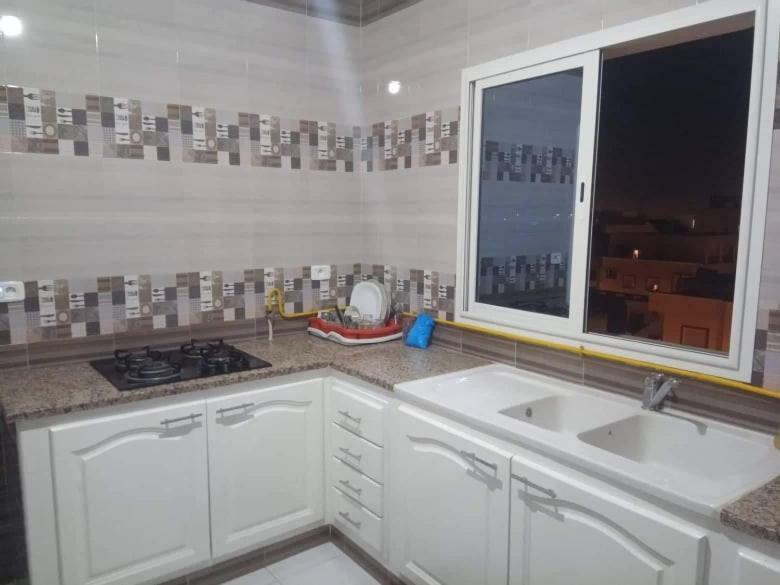 Benzineb Immo Cite Khadra Villa Tunis Luaran gambar