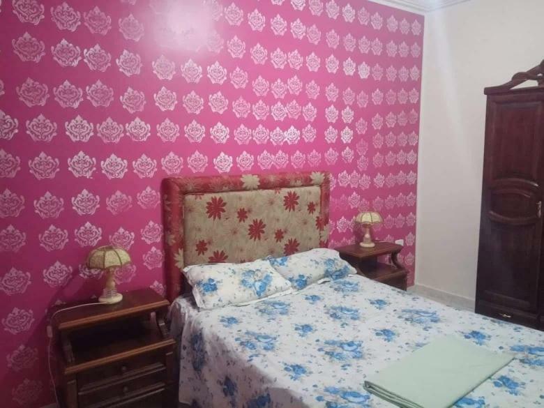 Benzineb Immo Cite Khadra Villa Tunis Luaran gambar