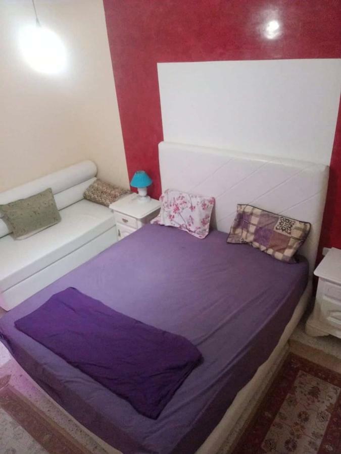 Benzineb Immo Cite Khadra Villa Tunis Luaran gambar